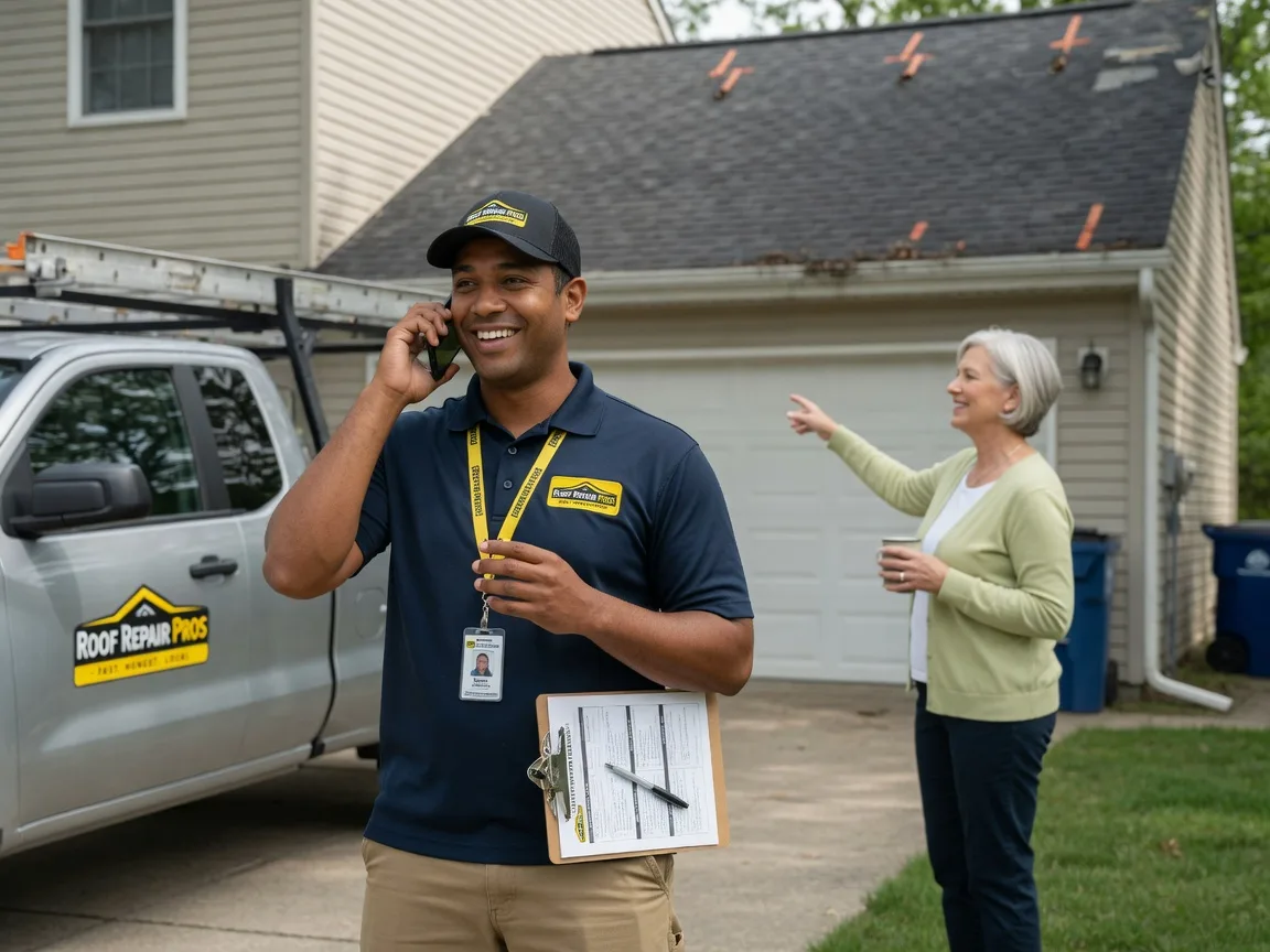 Roof Repair Hillister, TX FAQs